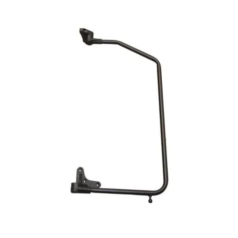 Braço Suporte Espelho Retrovisor Mb 1318 1620 1622 1720 e 2000 até 2011 - Atron 1719 2423 2729 - Esquerdo - 6948107314