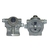 Cabeçote Filtro Racor Suporte Com Esfera Vw Constellation 19320e 19370 31320 Worker Ford Rosca 1.14 UNF - 2R0201581B na internet