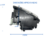 Farol de Milha Auxiliar Neblina Volks Vw Novo Delivery Express 4150 6160 9170 11180 13180 Após 2018 Esquerdo - 23B941205