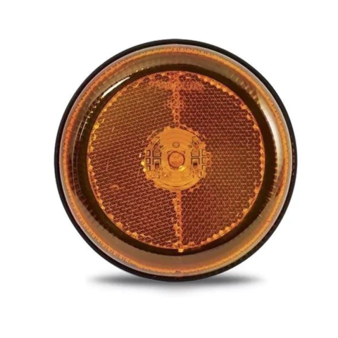 Lanterna Lateral Para-lama traseira Vw 19370 25370 31370 Constellation Led