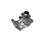 Cabeçote Filtro Racor Suporte Mb 1215c 2423 1620 1938 Atego 1418 1718 2426 Atron 1319 2324 - Rosca 1.14 UNF - 3760927208 na internet