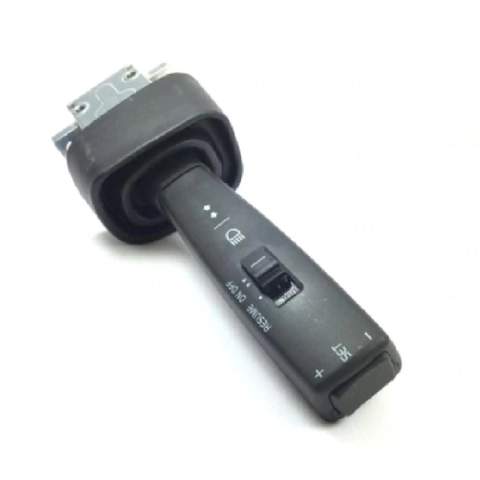 Chave de Seta Pisca Volvo Fh12 Fm12 FH13 2004 até 2014 Com Piloto Automático - 20797836