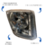 Par Farol Principal Dianteiro Volvo Vm 260 270 310 330 Led de 2014 2015 2016 até 2022 - CUBATÃO SPACE TRUCK