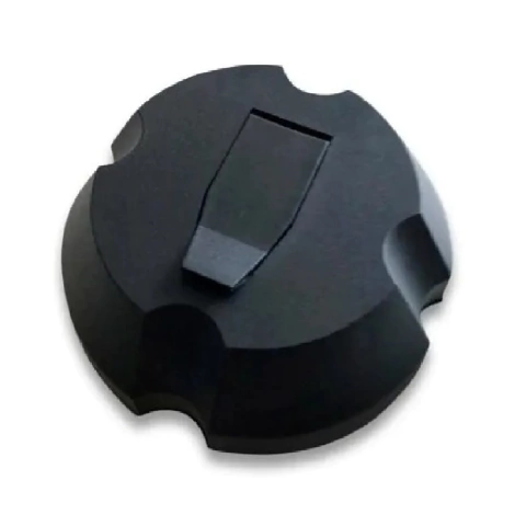 Tampa Tanque Combustível Com Chave Vw 12140 16170 35300 8120 Volks 8120 8160 10160 8150