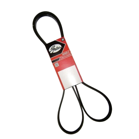 Correia Motor Poly V 8PK1920 Vw 19390 25390 31390 Volkswagen MAN TGX 28440 29440 29480 33440 2012/... - 2V5903137