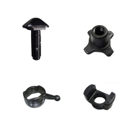 Kit Pino Bucha Guia e Porca Lock Engate Container Carretas Jost Antiga Randon Facchini Guerra Librelato