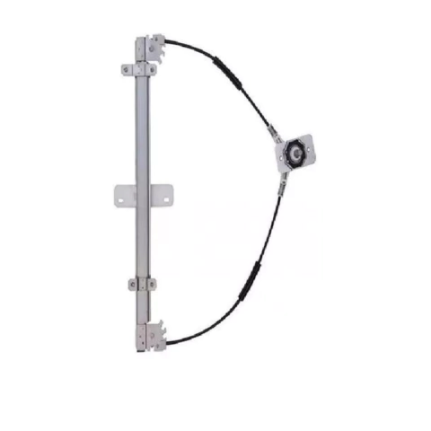 Maquina Vidro Manual VW VOLKS 5140 8120 8150 9150 10160 13180 2002/... L.Direito ( Pino Alto ) - 2R0837502A