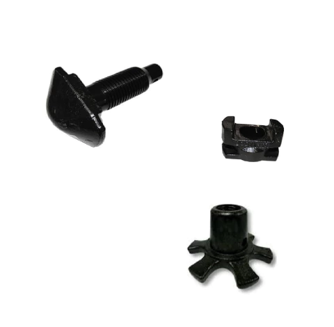 Kit Pino Porca Guia Engate Container Lock Jost Moderno Novo Carretas Modernas Randon Facchini Guerra Librelato - comprar online