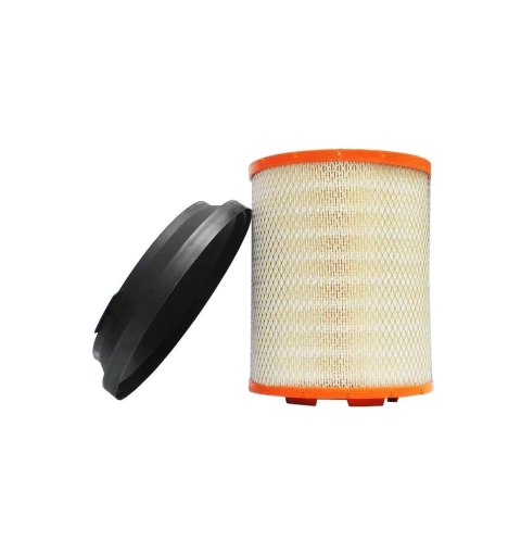 Filtro De Ar Com Chapeu Mb Axor 1933s 2035s 2644 OM457LA OM926 OM904 Atego 1315 1418 1518 1718 1725 2425 - 0040948304