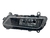 Farol de Milha Auxiliar Neblina Caminhão Volkswagen New Delivery Express 2018 2019 2020 2021 2022 2023 2024 - Esquerdo - CUBATÃO SPACE TRUCK