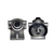 Cabeçote Filtro Racor Suporte MB Axor 1933 2040 2045 2544 1936 Atego 1718 2429 915c 2324 ROSCA 1.12 UNF - 3760927208 - CUBATÃO SPACE TRUCK