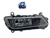 Imagem do Farol de Milha Auxiliar Neblina Volks Vw Novo Delivery Express 4150 6160 9170 11180 13180 Após 2018 23B941205 23B941206