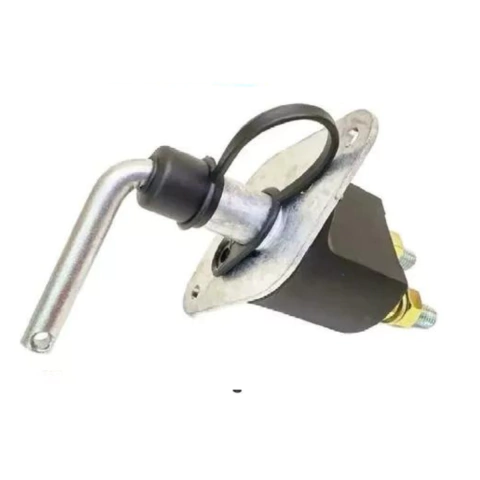 Chave Geral Manual De Bateria Caminhões E Ônibus 12v/24v Bivolt G400 G450 P310 P360 R440 R480 - 3845457008 3987034