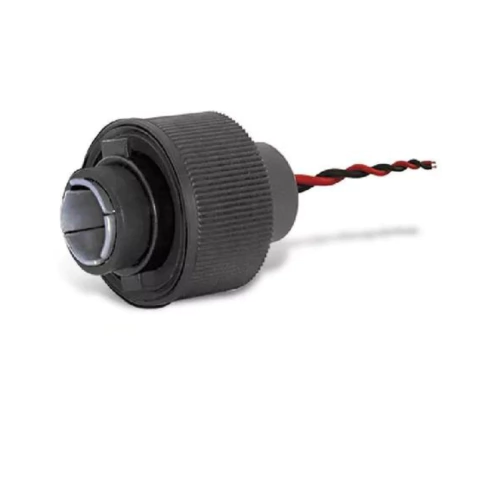 Soquete Chicote Lanternas Quebra Sol Tapa Sol Delimitadora Teto 1 Polo Scania 112 113 Volvo Fh12 Nh12