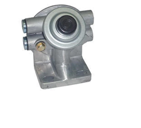 Cabeçote Filtro Racor Suporte Volvo Nl10 Nl 12 Edc Nh 12 Fh12 Fm Vm Mb 1632 1634 1938 - Rosca 1.14 UNF - 20735654