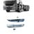 Lanterna Seta Pisca Dianteira Mercedes Benz Axor 1933 2035 2040 2540 44 3344 3340 2644 L.Esquerdo Com Soquete 9408200321 - CUBATÃO SPACE TRUCK