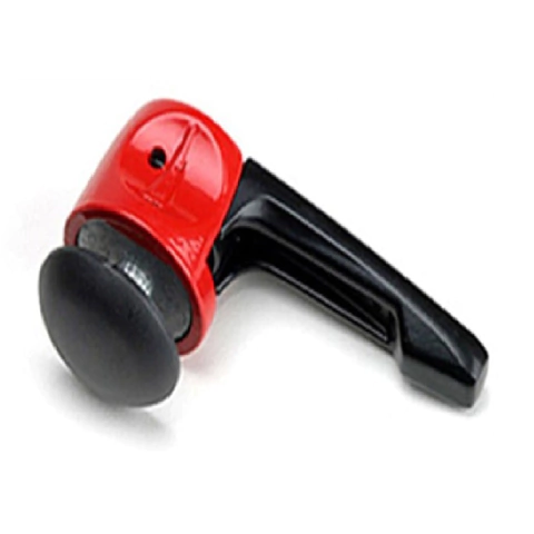 Trinco Trava Fechadura Quebra Vento Mercedes Benz Mb 709 710 1214 1418 1618 1620 1718 1935 Hpn Atron+ - 6887200075