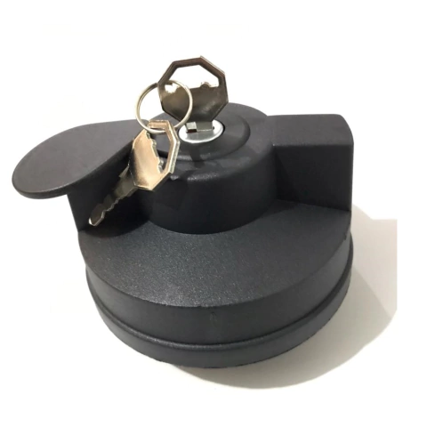 Tampa Tanque Combustivel Mb 915c 710 1318 1320 1620 1418 Lk