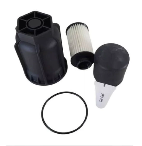 Kit Filtro Elemento Filtrante Ureia da Bomba Arla Completo DAF CF XF NEW Xf105 Cf85