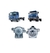 Cabeçote Filtro Racor Suporte Com Esfera Vw Constellation 19320e 19370 31320 Worker Ford Rosca 1.14 UNF - 2R0201581B