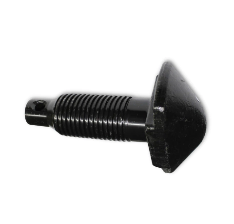 Pino Fixa Engate Container Lock Jost Moderno Novo 2014 Carretas Modernas Randon Facchini Guerra Librelato