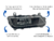 Farol de Milha Auxiliar Neblina Volks Vw Novo Delivery Express 4150 6160 9170 11180 13180 Após 2018 Direito - 23B941206 - comprar online