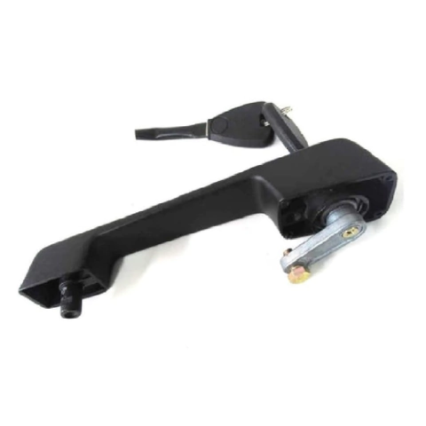 Maçaneta Externa da Porta Com Chave Mercedes Benz 1111 1113 1313 1519 1513 2213 2219 1934 2214 - 3087600159 3087600359