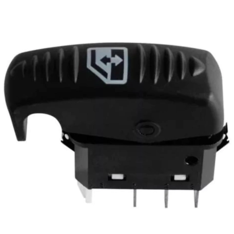 Botão interruptor Acionamento Levantar Tecla Vidro Elétrico Scania 94 114 124 Serie 4 2000 2001 2002 - 1413146 1368831