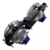 Imagem do Par Farol Duplo Horizontal Principal Ford Cargo Carguinho 712 815 2622 2626 - 2000 01 02 03 04 05 2006 08 09 10 11 2012