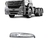 Lanterna Seta Pisca Dianteira Mercedes Benz Axor 1933 2035 2040 2540 44 3344 3340 2644 L.Direito Com Soquete 9408200421 - comprar online