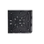Kit 10 Suporte Placa Simbologia Plástico Reforçado 30x30 Placa Produto Perigoso na internet