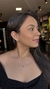 Conjunto vancleef No Prata 925 - Juliana Joias e Semijoias