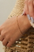Pulseira De Bolinha - comprar online