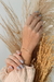 Pulseira De Coraçãozinho - comprar online