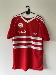 RIVER ALTERNATIVA '86