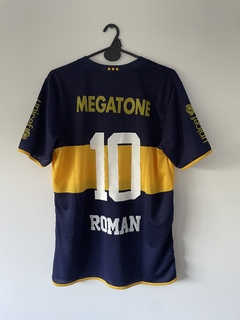 BOCA JUNIORS '08 - comprar online