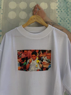 REMERA CONFERENCIA - Lirico10Camisetas