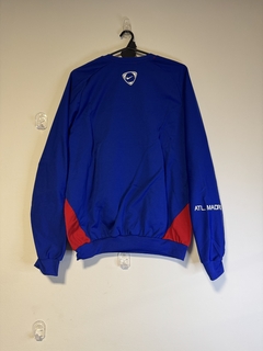 BUZO ATLETICO MADRID TOTAL90 - comprar online