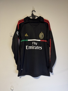 MILAN ALTERNATIVA '11 MANGAS LARGAS