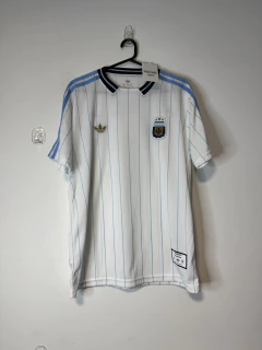 ARGENTINA TERRACE ICON