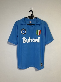 NAPOLI '88