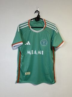 INTER MIAMI VICE