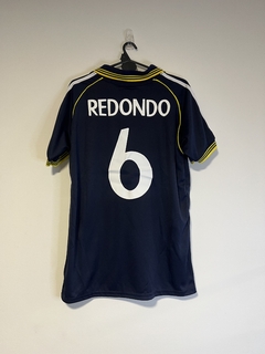 REAL MADRID ALTERNATIVA '98 - comprar online