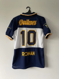 BOCA JUNIORS ALTERNATIVA '98 - comprar online
