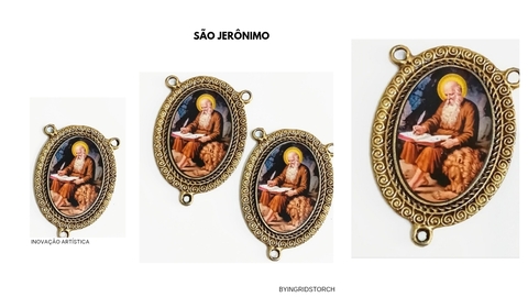 Banner da categoria São Jerônimo: