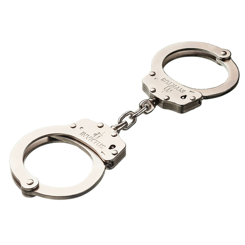 Algema Corrente Invictus Aço Carbono