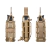Cinto Modular Batalha + Cinto Fasten + 3 Acessorios na internet