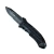 Canivete Caratuva Br Force Abertura Spring Assisted