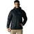 Jaqueta Puffer Galapagos Unissex Fur Seal