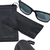 Óculos Solar Casual Invictus Scout Lente Polarizada Proteção UV 400 nm - comprar online
